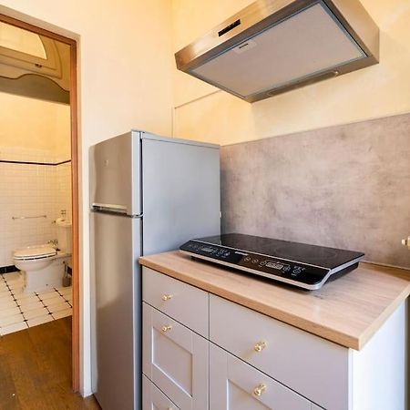 Appartamento Elegante E Centrale La Foglia D'Oro Bologna Exteriör bild