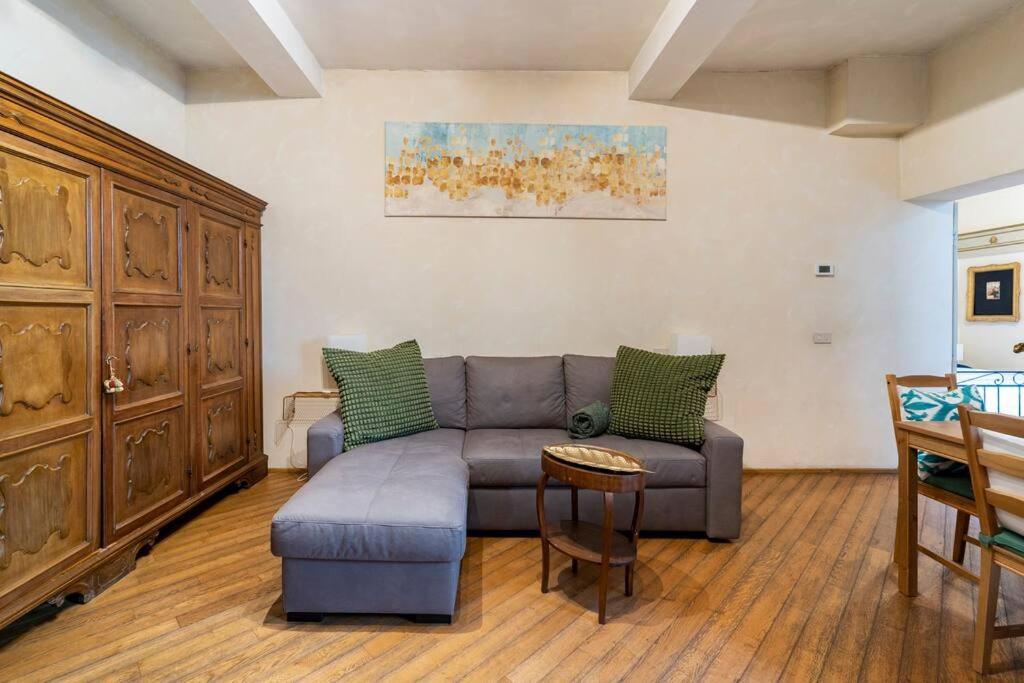 Appartamento Elegante E Centrale La Foglia D'Oro Bologna Exteriör bild